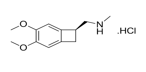 Ivabradine Impurity 7